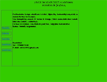 Tablet Screenshot of edvio.mikrovisata.net